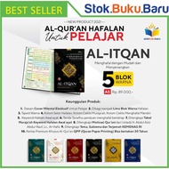 AL QURAN STUDENT AL ITQAN A5