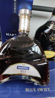 🥮中秋送禮佳品⭕️馬爹利（舊裝 ）Martell XO，1L 現貨每支$1980,(市价$2580)