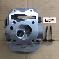 WAVE 125 (S / X / R) W125 FURIOUS ONCE RACING HEAD 26/30 MM (26x30) W125 W125S W125X W125R WAVE125 W