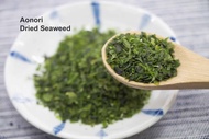 Aonori Dried Seaweed 50g