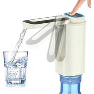 Portable Water Dispenser for 5 Gallon Bottle, Water Dispenser, Electric Water Pump, Rechargeable Wat