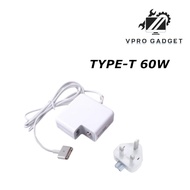 Type-T 60W Power Adapter or Charger For M*
