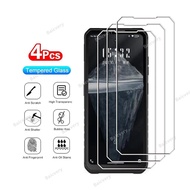 Screen Protector Suitable For IIIF150 B2 Pro Explosion Proof 9D Anti-Burst Protective Phone Tempered