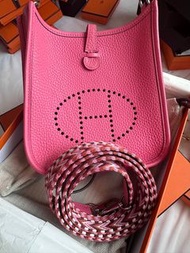 Hermes Mini Evelyne