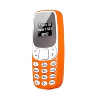 Mini phone with Wireless Bluetooth, Dialer Mini Phone BM10(READY STOCK)dual sim and memory port