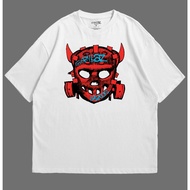 Gorillaz 19-2000 Debut Album Merch Band Tee Rock Tshirt 100% Cotton Men Streetwear Baju