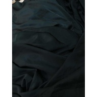 Thin Satin, size 1m5