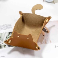 Cat Dice Tray, Table Tray, Cat Tray, Coc Cthulhu, Dnd Dungeons And Dragons, Fish Dice,