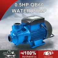 0.5HP 1HP Electric Water Pump Booster Pump Jet Booster Pump Jetmatic Pump