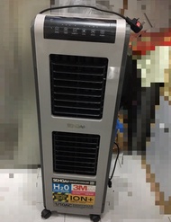 Senga MBC1800雙渦輪節能水冷風機
