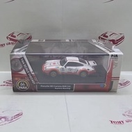 Para64 Para 64 1974 Porsche 911 Carrera RSR 3.0 Aurora Racing