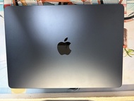 13.6” M2 MacBook Air 16GB Ram+256GB SSD