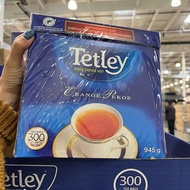 加拿大 Tetley 英式紅茶 300包