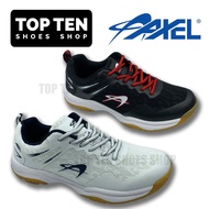 Axel Men Indoor Sport Shoe Indoor Fitnees Badminton Shoe Tennis Shoe Kasut Lelaki 9804