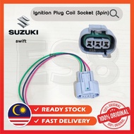 Ignition Plug Coil Socket 3pin -Suzuki Swift