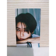 Stray Kids Han HMV Japan LD Lucky Draw Official Photocard