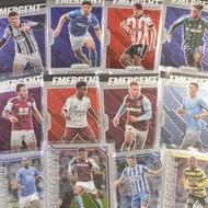 Card​Prizm Ball​ EPL​ INSERT​ EMERGENT​