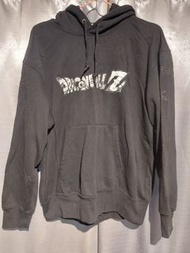Uniqlo Dragon Ball UT 連帽衫 M 碼