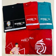 T-shirt K-Vision Parabola Shirt/