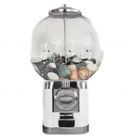 Gacha machine  กาแฟแคปซูลNespresso capsule สุ่มรสกาแฟที่ชอบแบบไมซ้ำกันในแต่ละวัน เครื่องชงกาแฟ ใส่แค