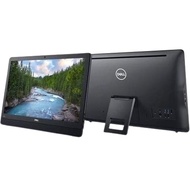 disktipAIO pc Dell Wyes 5070, Celeron Processor, Ram 8Gb DDR-4, 128 SSD M.2, 24 inch Display, Mouse,