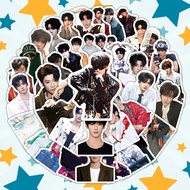 60-103pcs TF Family 3rd 4th Zhang Junhao Yang Bowen Zhu Zhixin Zhang Ji Idols Photo Sticker Chen Jun