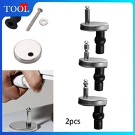 SVG2 pack toilet seat hinge to top close soft release quick install toilet kit 55mm