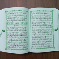 [Berkah] Al Quran Hafalan Quran Menara Kudus Al-Quran As Salaam Qur'an