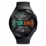 For HUAWEI WATCH GT 2e Original 100 Sport Modes gt2e 5ATM Smart Watch 1.39" AMOLED 2 Weeks Standby S