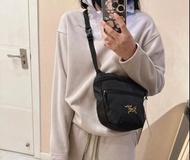 男 女 Mantis 2 Waist Pack 斜背包 腰包