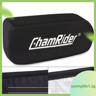 【SUNYLF】Frame Battery Bag Battery Protected Cover for EBike Waterproof Dustproof-sunnylife1.sg