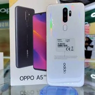 oppo a5 2020 second