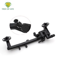 LR109402 HEATER MANIFOLD TUBE PIPE RANGE ROVER 2013- 3.0 V6 (L405) RANGE ROVER SPORT 3.0 V6 (L494) R