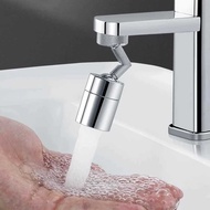 Flexible Neck 720 Degree Water Tap Filter Extender Faucet H5607