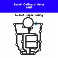 Upper Casing Gasket Suzuki 40HP Outboard - 11433-94412