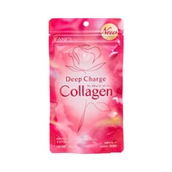 Fancl HTC DX Tense Up Collagen 180's (30 days)