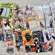 [Genuine ] Standee/Keychain Bakugo Katsuki MHA My hero academia Superhero Academy