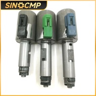 1set Remanufactured AF33 Transmission Linear Solenoid Set Kit AW55-50SN AW55-51SN For C30 C70 S40 S