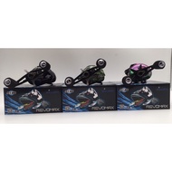 BANDIT REVOMAX BAITCASTING REEL