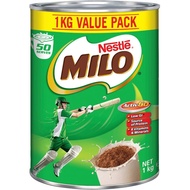 Nestle Milo Australia 1kg - IK
