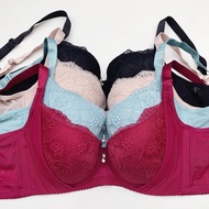 Discontinued MIT Fina Large Cup Underwear [A/B/C/D 32-40] 7212 Tito Concentrated Size Bra Also Have 
