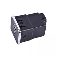 Port 2021-Compass Jeep Suitable for 5XG28DX9AD Cherokee Front USB2017 Charging ROK3