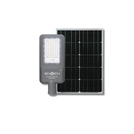 ENRICH โคมไฟถนนโซล่าเซลล์ LED รุ่น MAXNUM + 300W