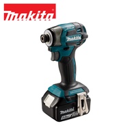 MAKITA 牧田 18V鋰電無碳刷衝擊起子機 日本製 DTD173｜023006040101