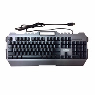 AJAZZ RGB EDITION GAMING KEYBOARD