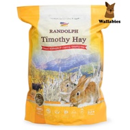 Randolph Timothy Hay 1kg Premium