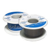 Taiwan Made Soldering Tin 63 Lead 37: 1.0mm 100g Wire Pen Electric Iron Soldering Wire Soldering Iro