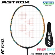 YONEX ASTROX-88D-Pro NANOFLARE 1000Z Professional-level all-carbon racket 4U 26-30 lbs (Resilient)