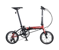 全新Dahon K3 行貨有保養 摺合單車 折疊單車