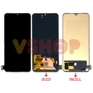 LCD TOUCHSCREEN TS VIVO V21 5G V2050 - V25 5G - V25E - T1 PRO 5G LCD TS FULLSET